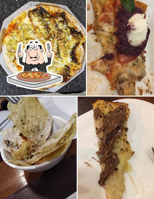 Di Madre Pizzaria