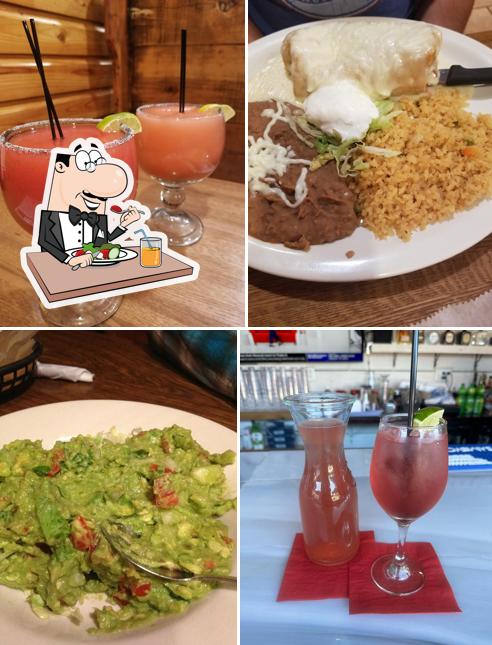 El Jalapeno Grill in Collinsville Restaurant menu and reviews