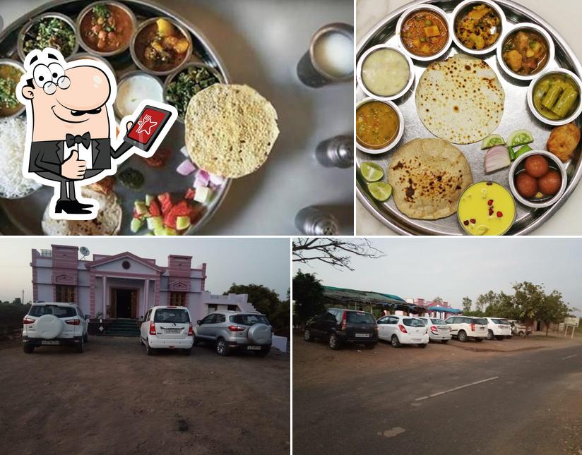 Gir Bhumi Restaurant