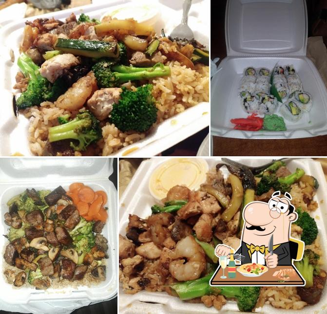 Best japanese restaurants in Sumter, winter 2023 Restaurant Guru