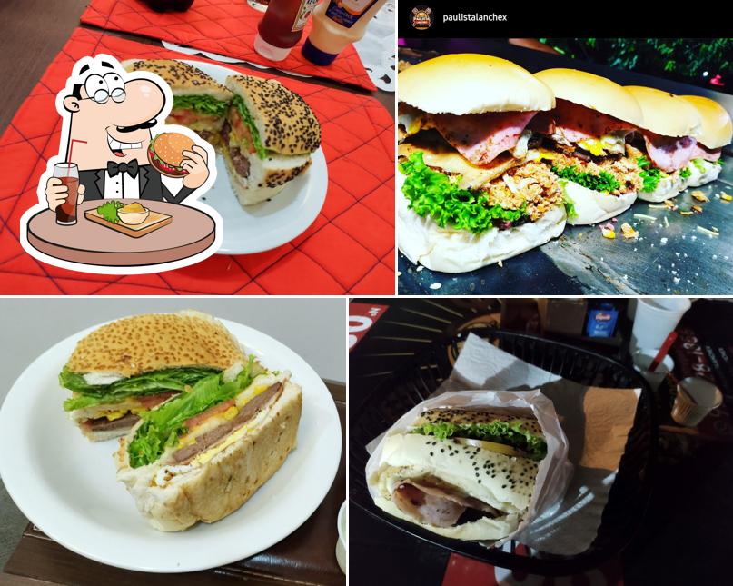Paulista Lanches