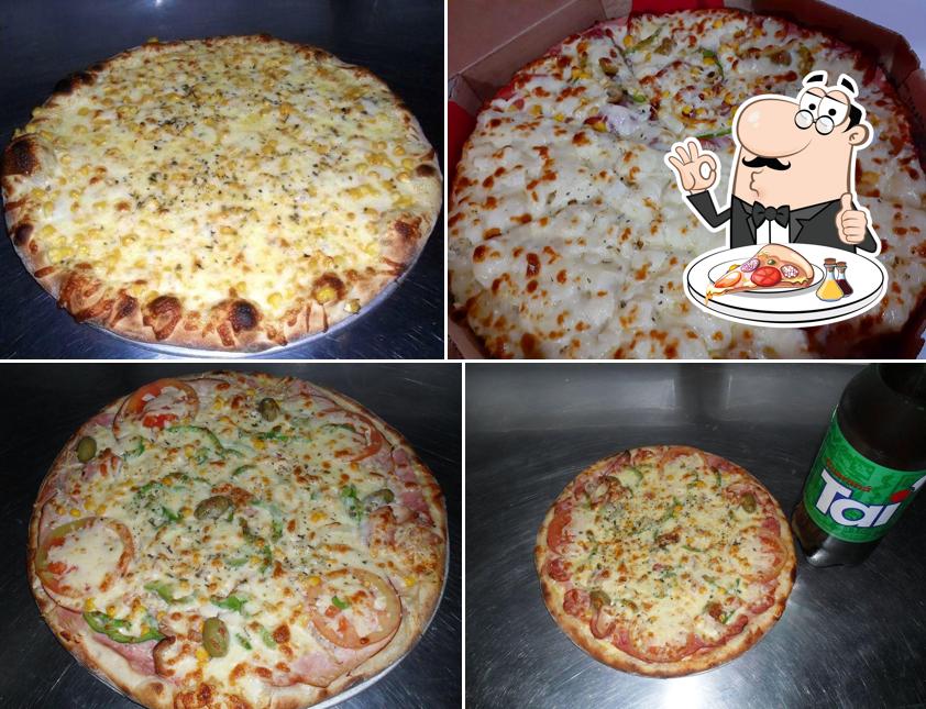 Pizzaria Ponto Do Sabor