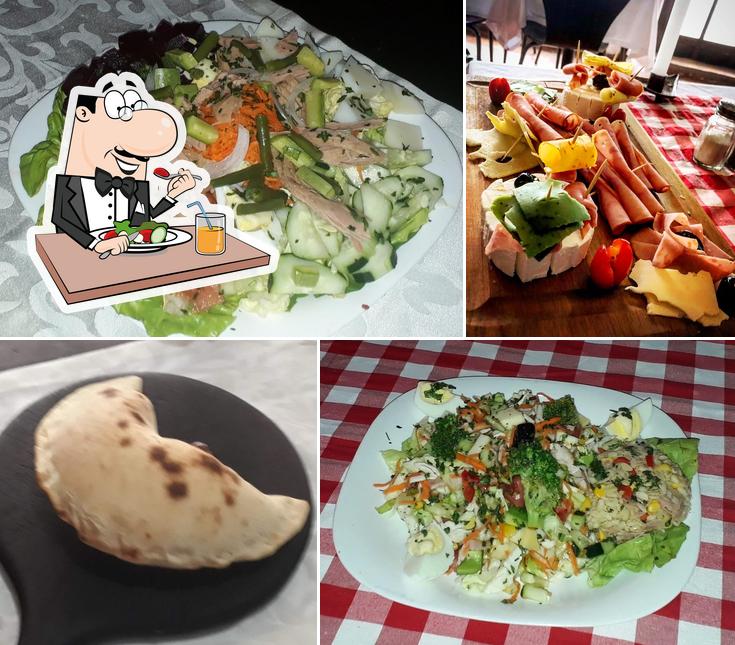 Restaurant Pizzeria Reggio