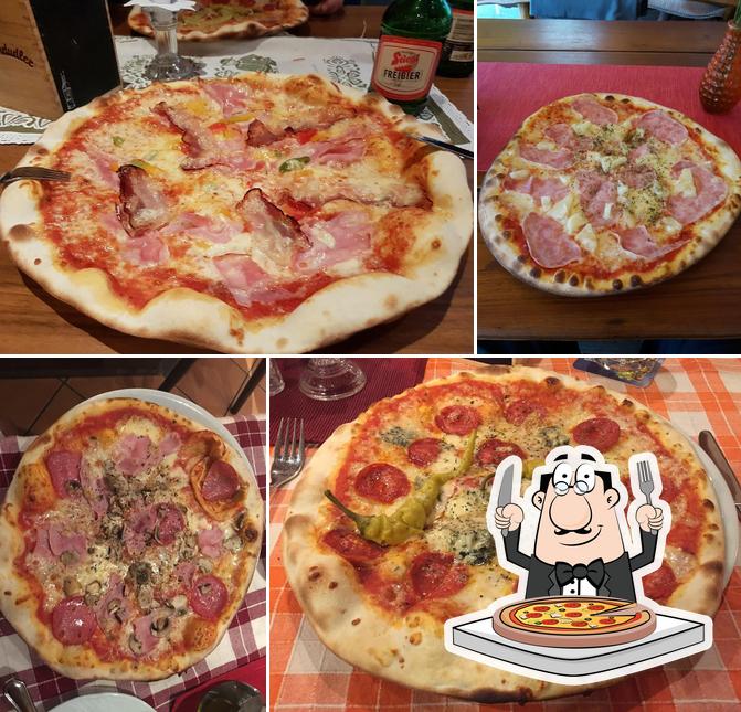 Pizzeria Venezia Igls