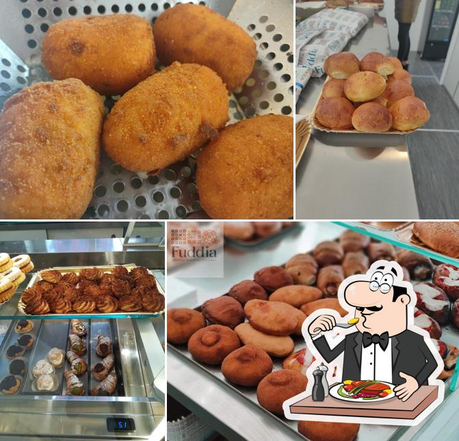 Cibo al Fuddia