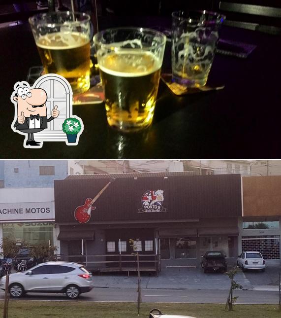 Ponto 9 Beer Pub, Jundiaí Avaliações de restaurantes