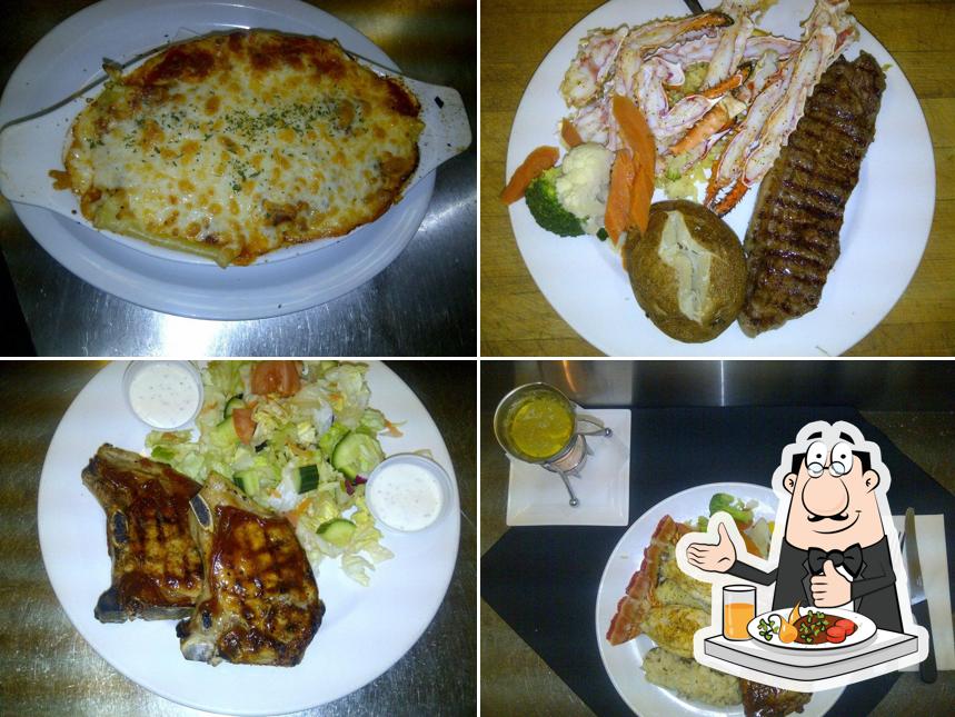 RC's Rib & Steakhouse