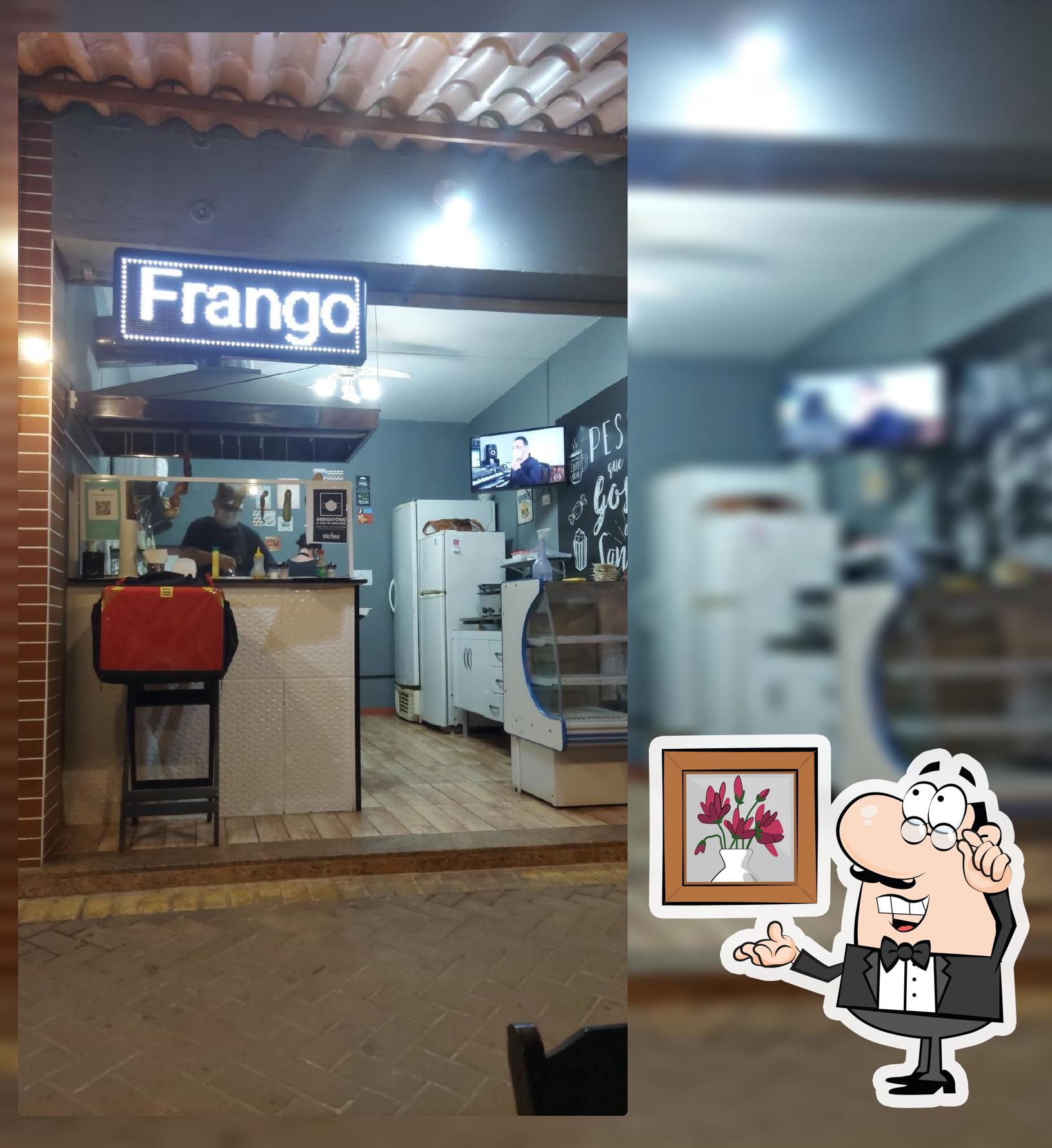 Casa Nova Burguer