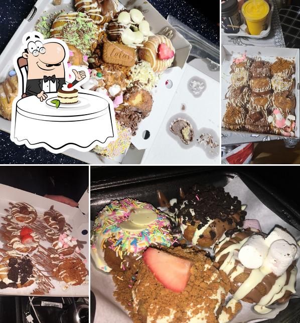 CP Birmingham in Birmingham Restaurant reviews