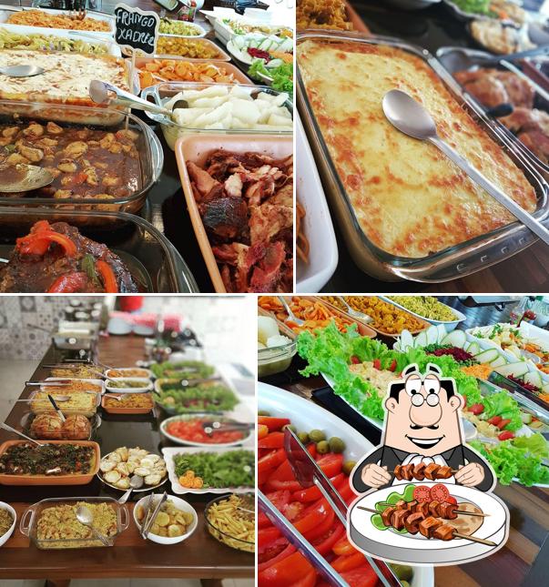 Churrascaria Vale do Urucuia