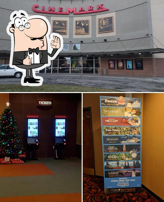 See this photo of Cinemark Helena and XD