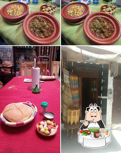 البركة Restaurant Baraka