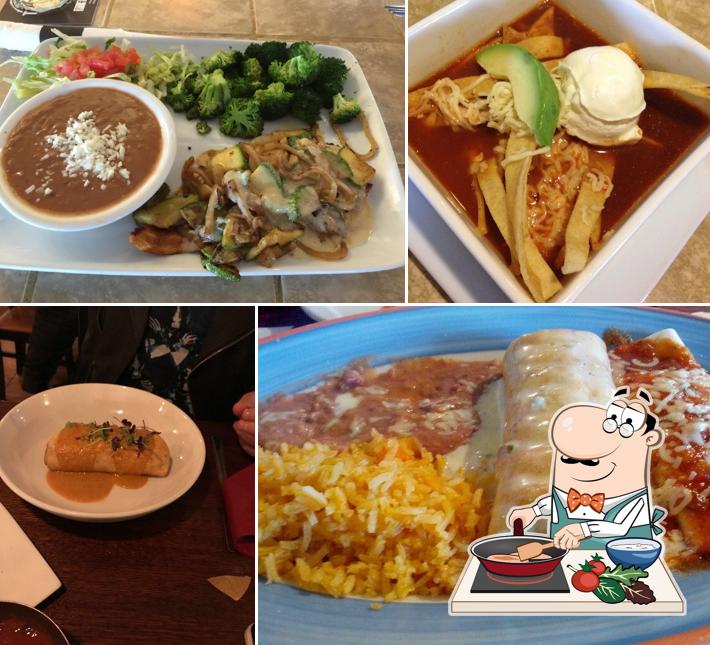 Fiesta Ole, 1808 Macarthur Rd in Whitehall Restaurant menu and reviews