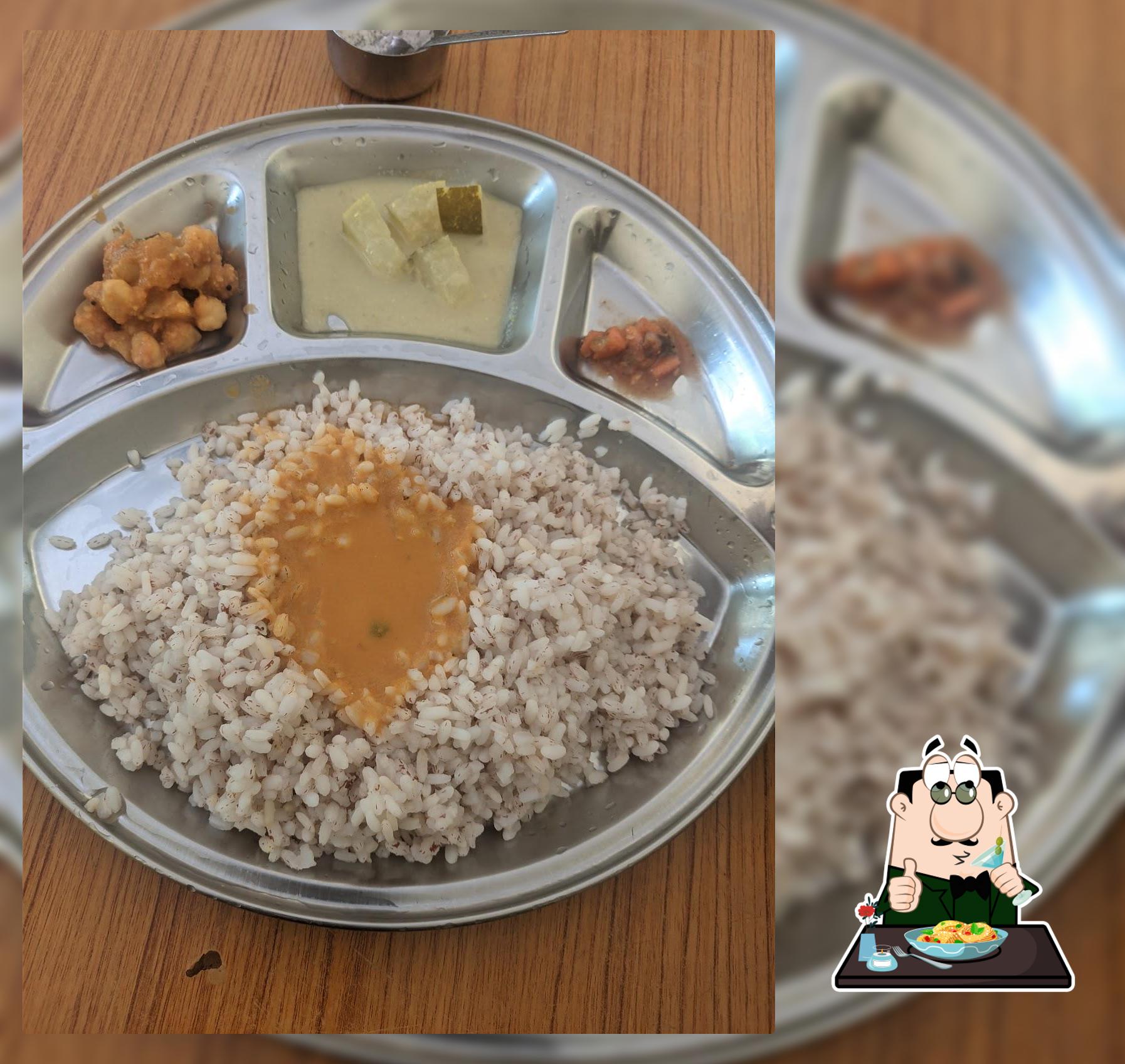 Janakiya Kundumsree Restaurant
