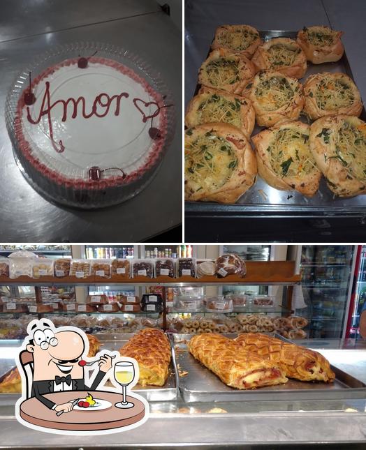 Padaria e Confeitaria Granjaria