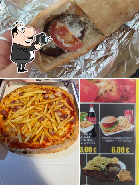 Regarder l'image de Pizzeria ti amo