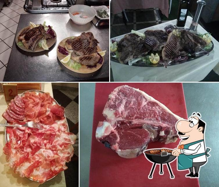 Ristorante Agnello