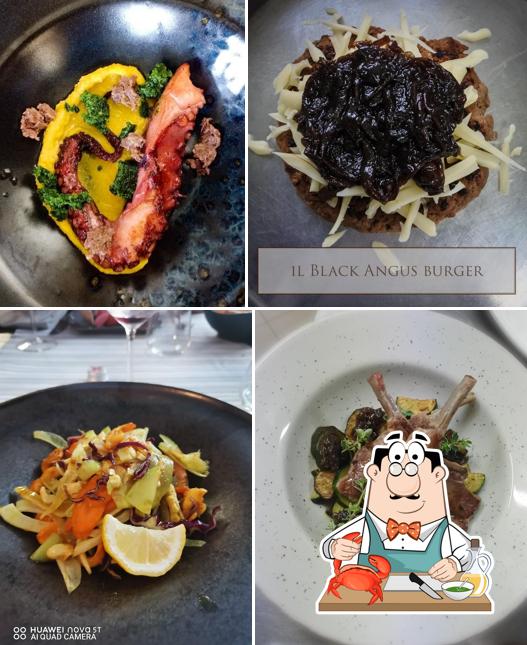 Ristorante La Cantoniera