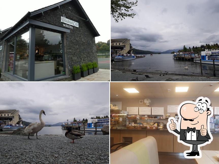 Top 7 restaurants in BownessonWindermere, september 2024 Restaurant