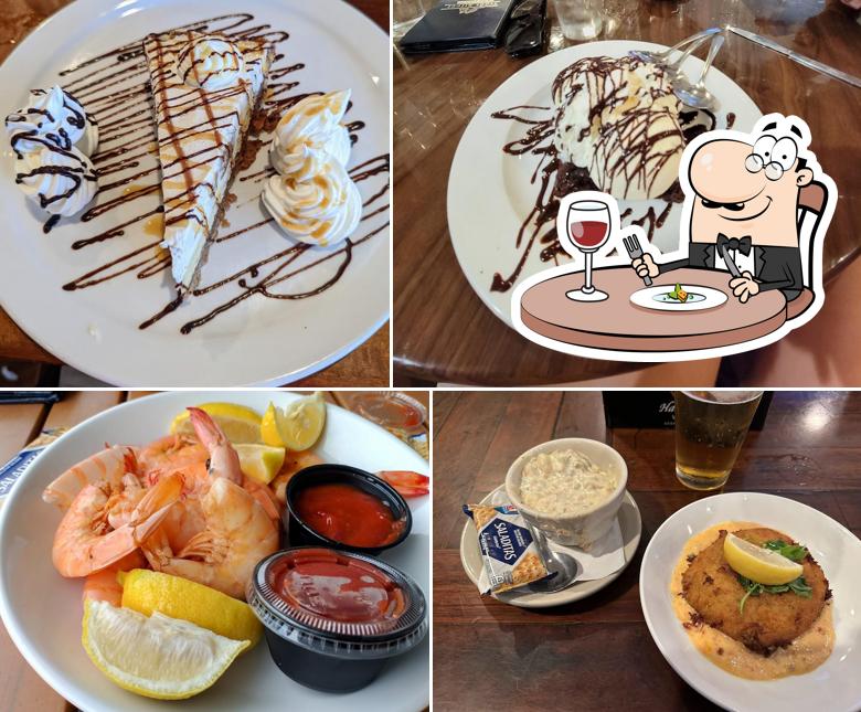 Trout Street Bar & Grill in Port Aransas Restaurant menu and reviews