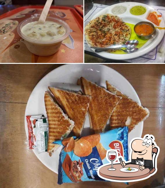 Food at Bikanervala Sector 10 Rohini