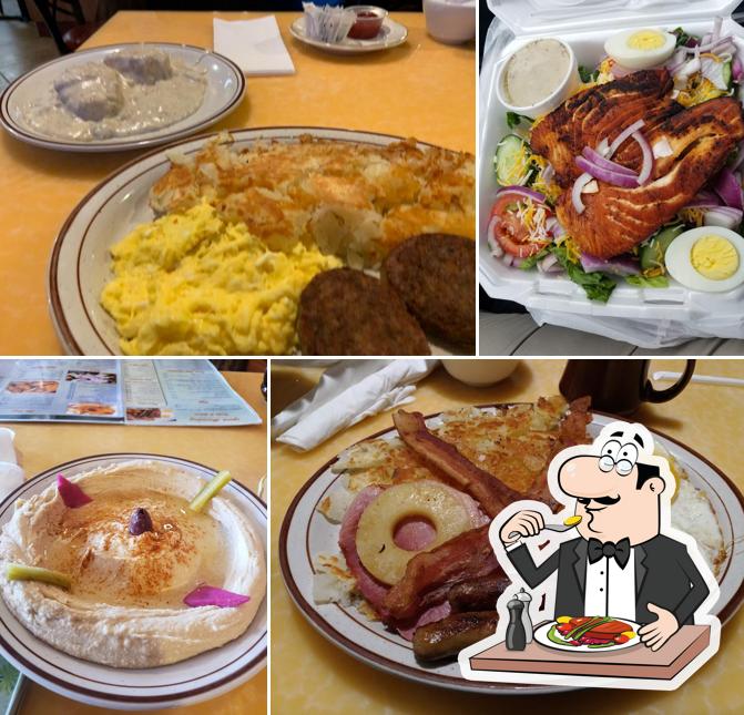 Best fried seafood in Romulus restaurants, autumn 2023 Restaurant Guru