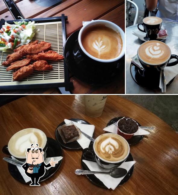 TRIPLE JACK Coffee House, Cikupa Restaurant reviews