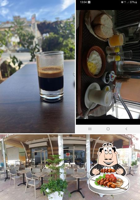 Café Driouch