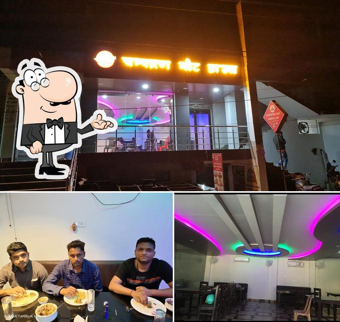 Champaran Meat House, Godda Restaurant reviews