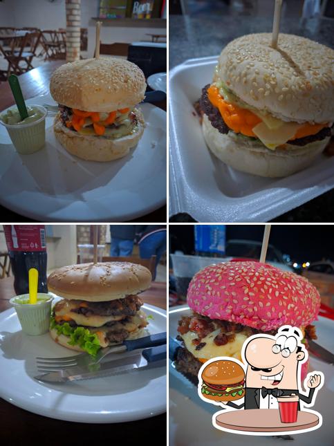 Gui Lanches Restaurante & Lanchonete