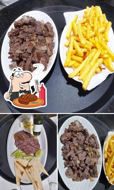 K&S Restaurante e Petiscaria
