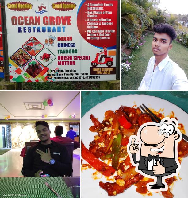 Ocean Grove Restaurant, Paradeep Restaurant reviews