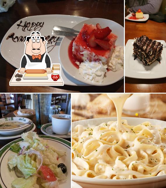 Olive Garden Italian Restaurant, 9750 Midlothian Tpke in Bon Air