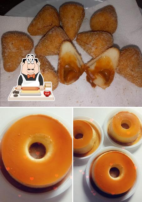 Padaria da Carma