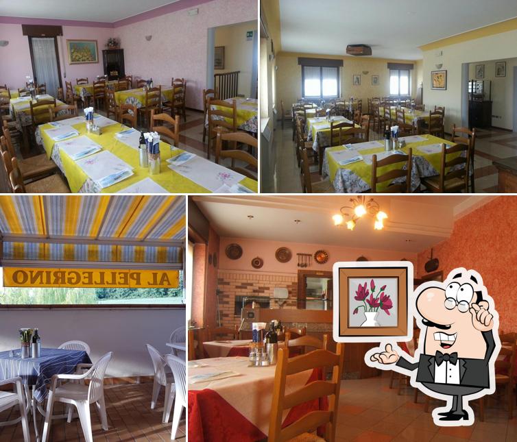 Pizzeria Bar Al Pellegrino