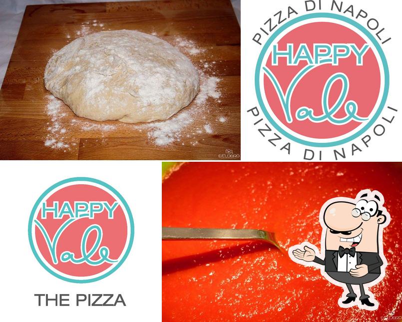 Regarder l'image de Happy Vale - The Pizza