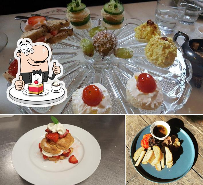 Asterisk Supper Club in Westerville Restaurant menu and reviews