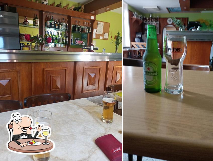 Bar Casse - Croute