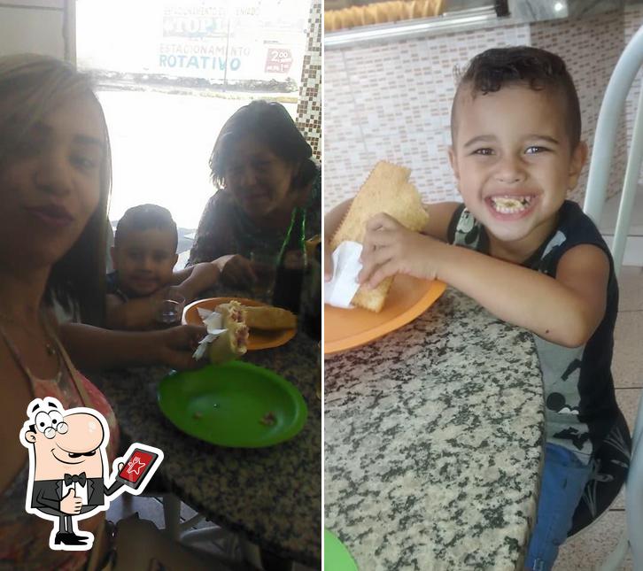 Lanchonete Hong Kong