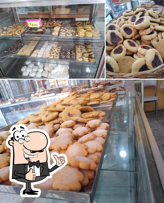 Bakery Santa Ana, Buenos Aires Restaurant reviews