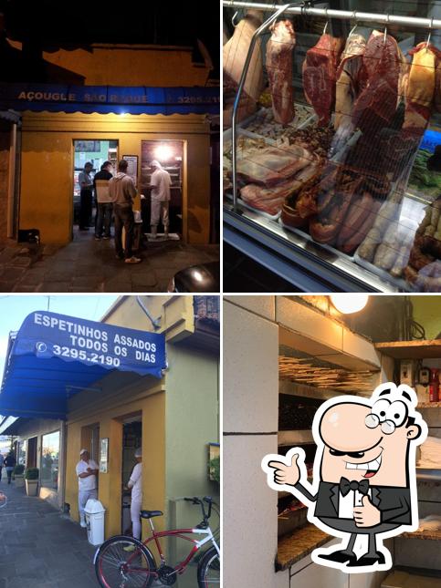Espetinho São Roque