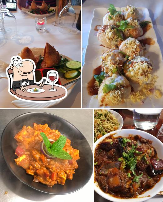 Indian Express. Authentic Indian Cuisine. in Hahndorf - Restaurant reviews