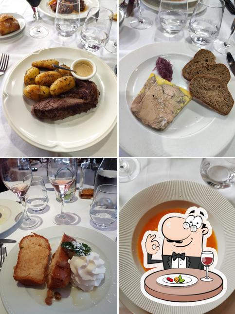 Le Bistrot De Charenton