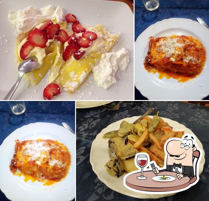 Maria Luisa - Ristorante