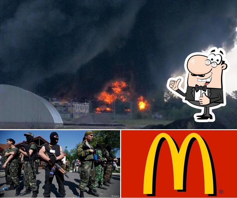 Imagen de McDonald's Eastern Ukraine