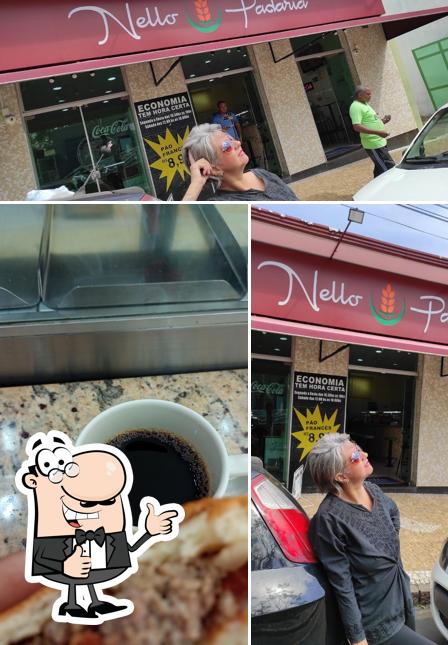 Nello Padaria