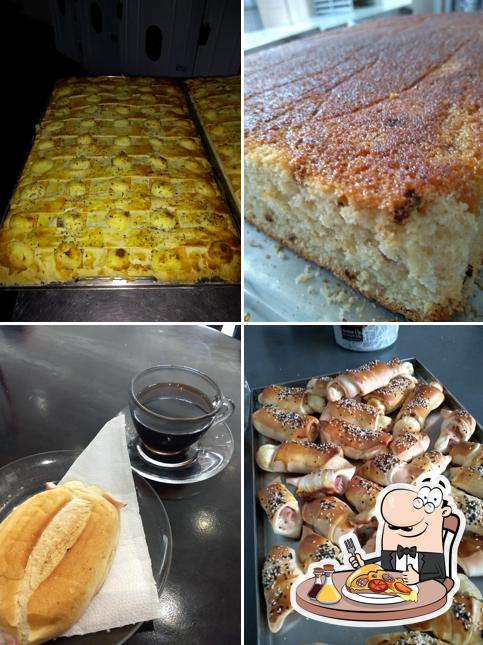 Padaria Monsenhor Messias