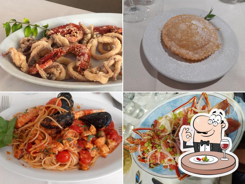 Ristorante Da Barbara di Asuni Lazzaro e C.