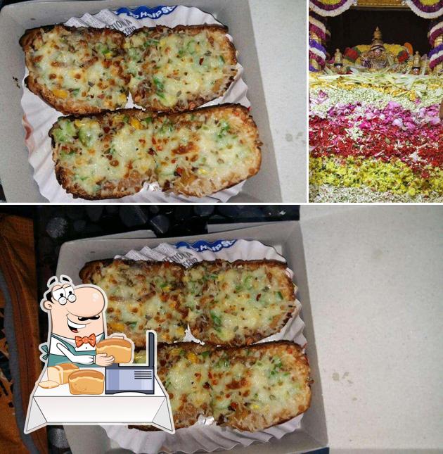 Sand Pizzeria Corner