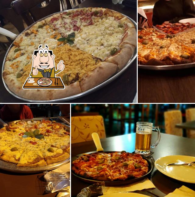 Imperador Pizzaria